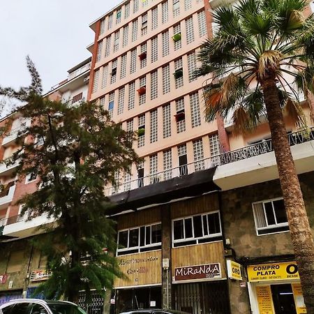 Apartamentos Carrillo 7 Santa Cruz de Tenerife Eksteriør bilde