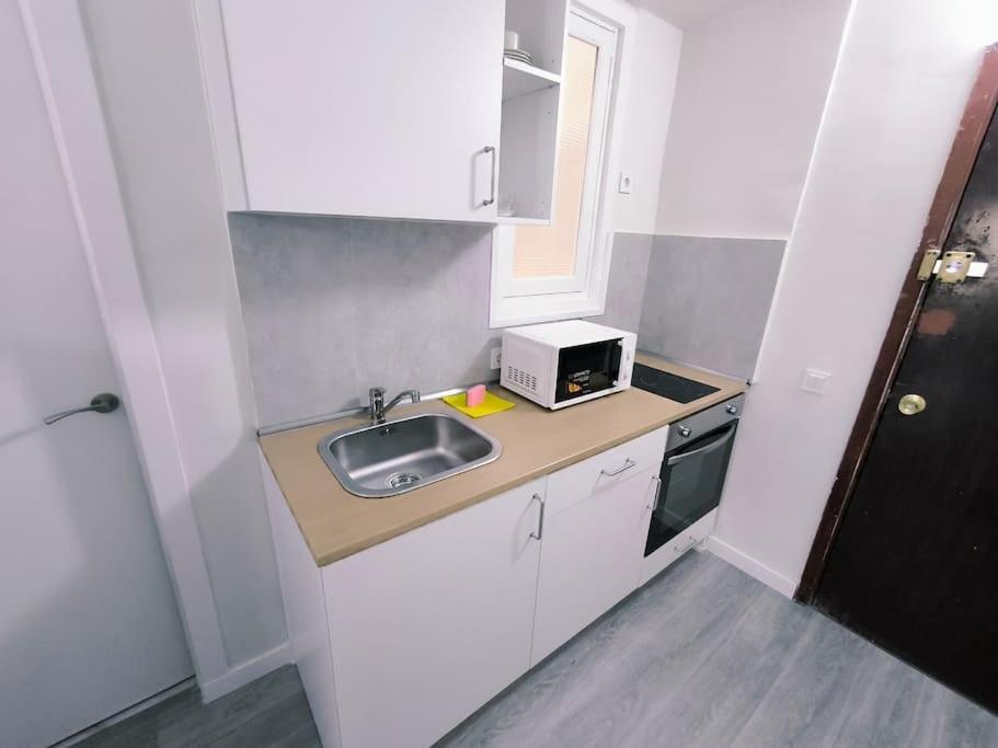 Apartamentos Carrillo 7 Santa Cruz de Tenerife Eksteriør bilde