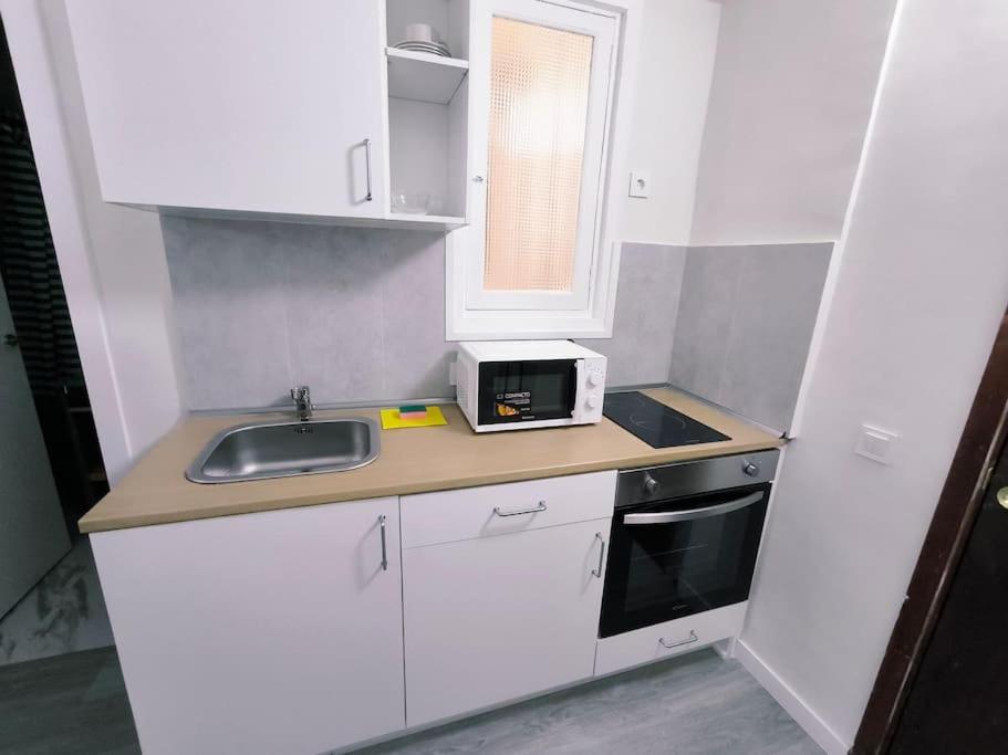 Apartamentos Carrillo 7 Santa Cruz de Tenerife Eksteriør bilde