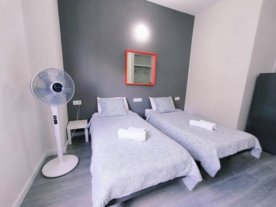 Apartamentos Carrillo 7 Santa Cruz de Tenerife Eksteriør bilde