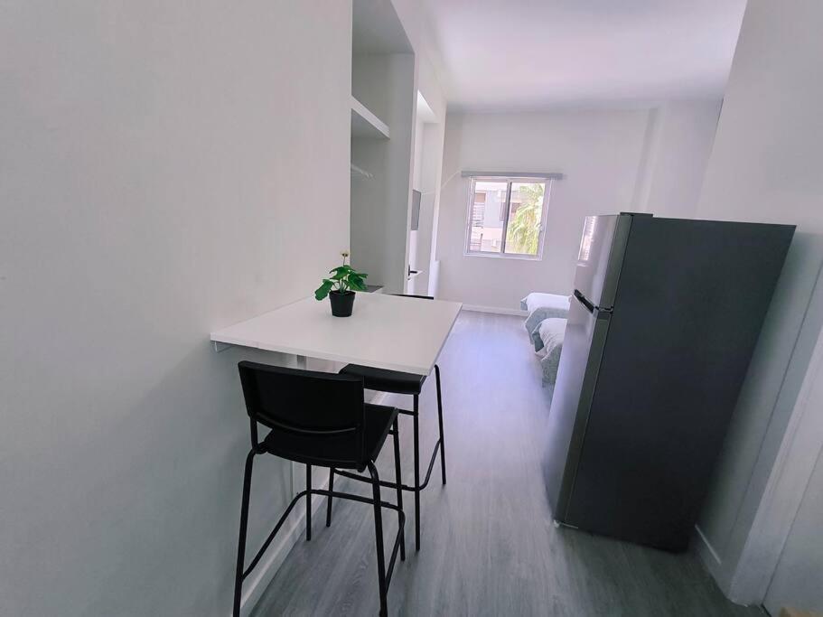 Apartamentos Carrillo 7 Santa Cruz de Tenerife Eksteriør bilde