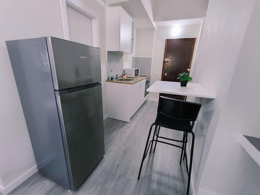 Apartamentos Carrillo 7 Santa Cruz de Tenerife Eksteriør bilde