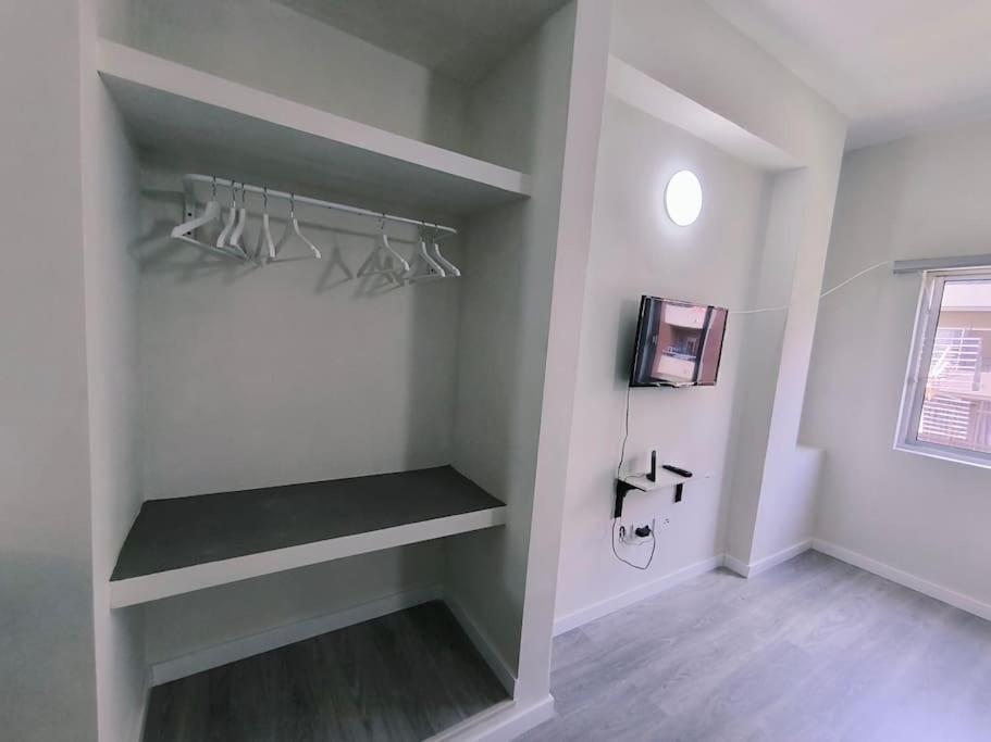 Apartamentos Carrillo 7 Santa Cruz de Tenerife Eksteriør bilde