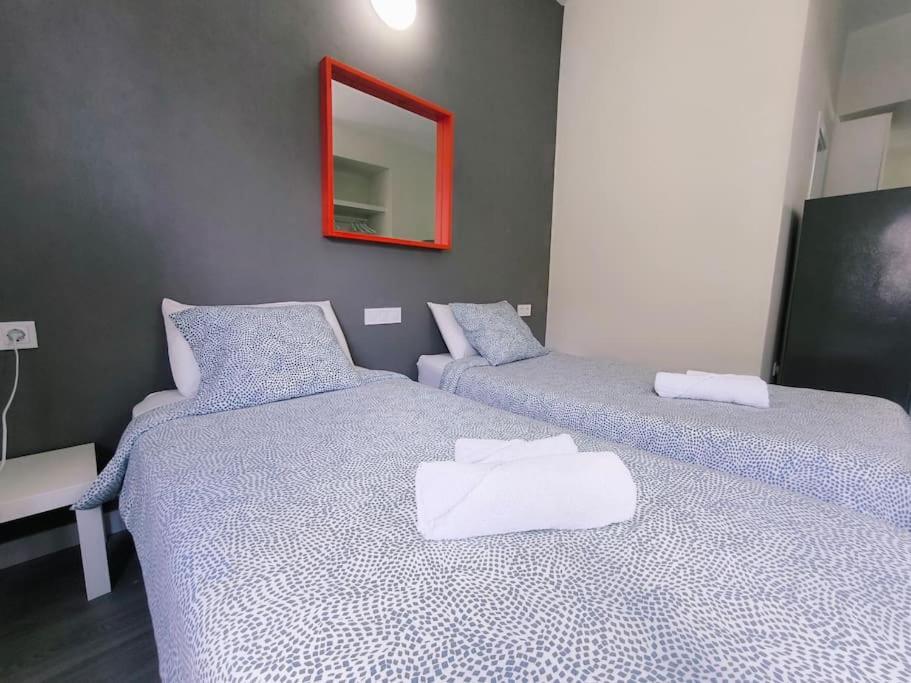 Apartamentos Carrillo 7 Santa Cruz de Tenerife Eksteriør bilde