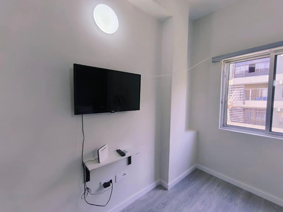 Apartamentos Carrillo 7 Santa Cruz de Tenerife Eksteriør bilde